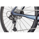 Велосипед 28" Cannondale SuperSix EVO CX 2024