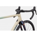 Велосипед 28" Cannondale SuperSix EVO CX 2024