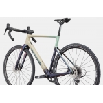 Велосипед 28" Cannondale SuperSix EVO CX 2024