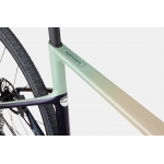 Велосипед 28" Cannondale SuperSix EVO CX 2024