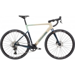 Велосипед 28" Cannondale SuperSix EVO CX 2024