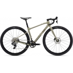 Велосипед Liv Devote Advanced 1 Dynamic бронзовий рама XS