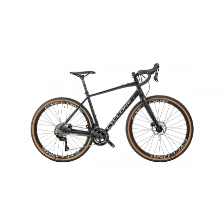Велосипед 28" Cyclone GSX 2022