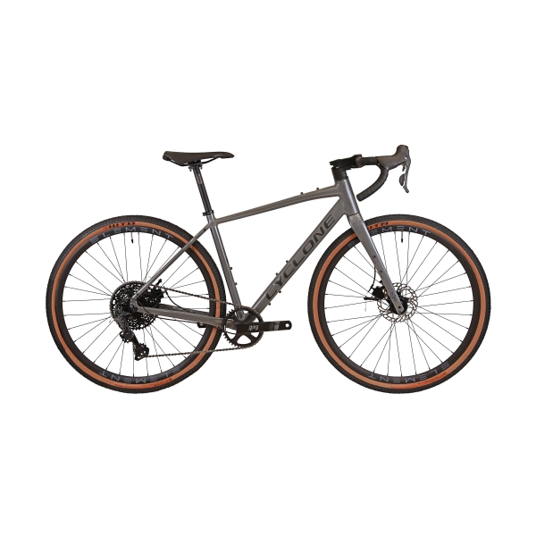Велосипед 700c Cyclone GTX 2025