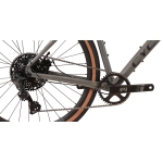 Велосипед 700c Cyclone GTX 2025