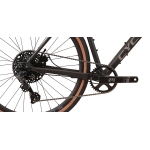 Велосипед 700c Cyclone GTX 2025
