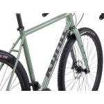 Велосипед 27,5" Kona Rove LTD 2024