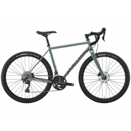 Велосипед 27,5" Kona Rove LTD 2024