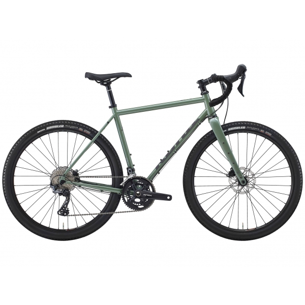 Велосипед 27,5" Kona Rove LTD 2024
