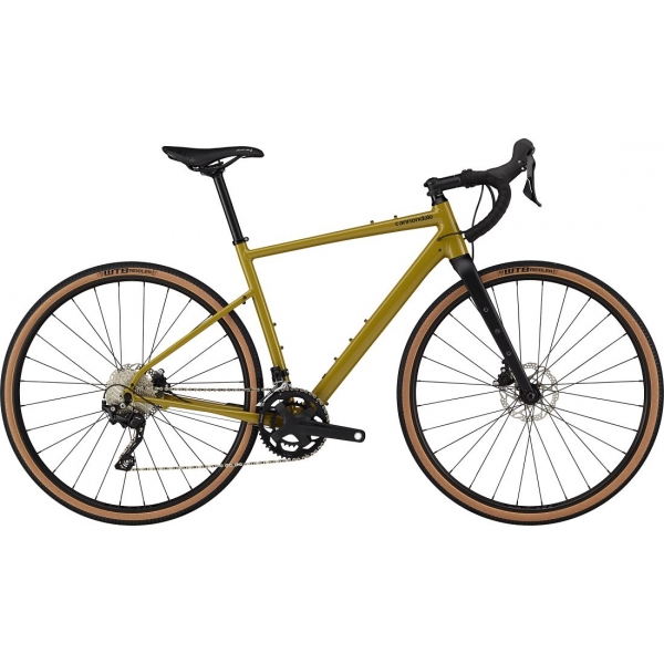 Велосипед 28" Cannondale Topstone 2 2024