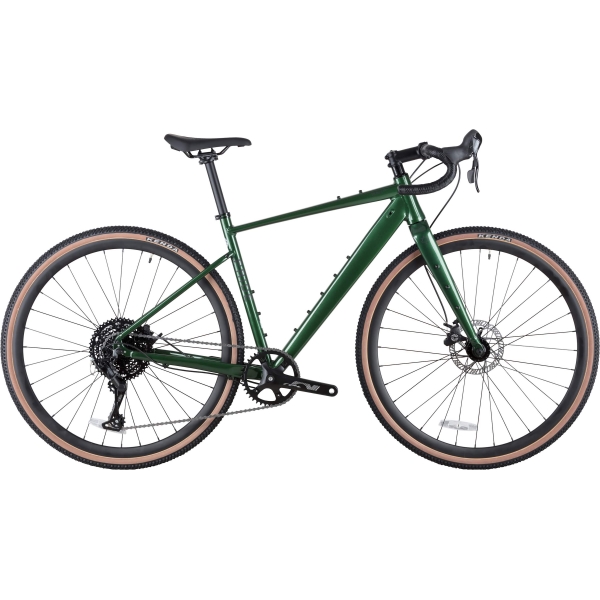 Велосипед 28" Pride Rocx 8.1 2025