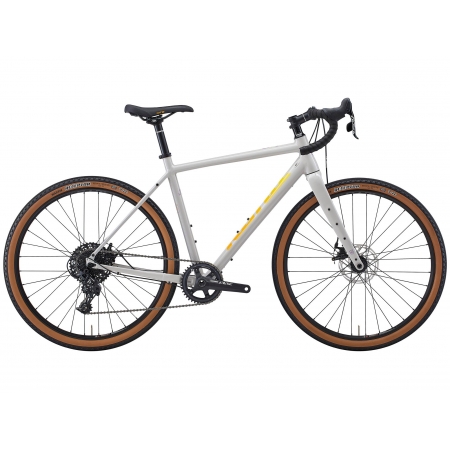 Велосипед 27,5" Kona Rove NRB 2024