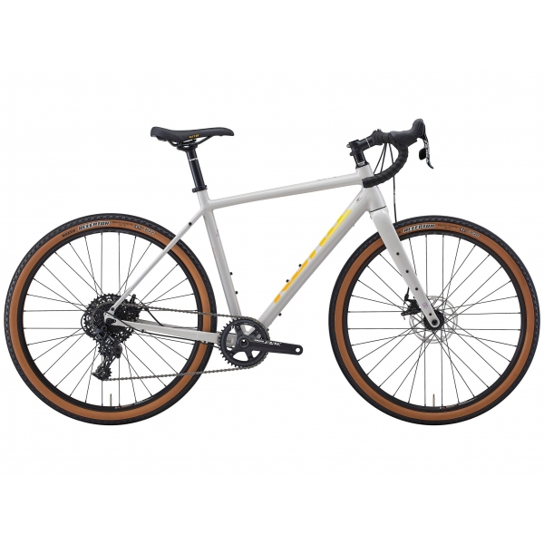 Велосипед 27,5" Kona Rove NRB 2024
