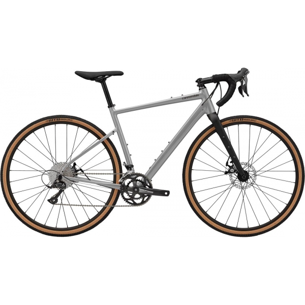 Велосипед 28" Cannondale Topstone 3 2024