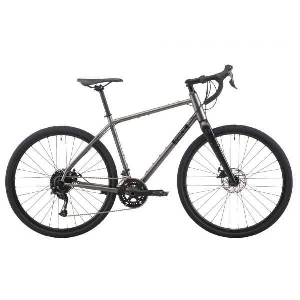 Велосипед 27,5" Pride Rocx Tour 2025