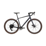 Велосипед 28" Cyclone GTX 54 сірий 2024