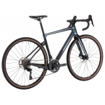 Велосипед 28" Pride Jet Rocx 8.1 2025