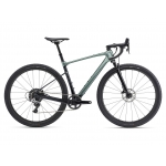 Велосипед Giant Revolt X Advanced Pro 2 Misty Forest рама ML