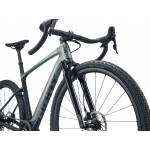 Велосипед Giant Revolt X Advanced Pro 2 Misty Forest рама ML