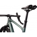 Велосипед Giant Revolt X Advanced Pro 2 Misty Forest рама ML
