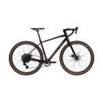 Велосипед 28" Cyclone GTX 54 фіолетовий 2024