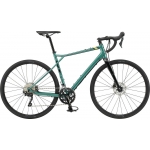 Велосипед гревел 28" GT Grade Expert бірюзовий