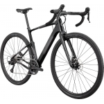 Велосипед 28" Cannondale Topstone Carbon 3 EU 2024
