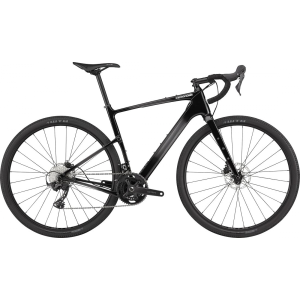 Велосипед 28" Cannondale Topstone Carbon 3 EU 2024