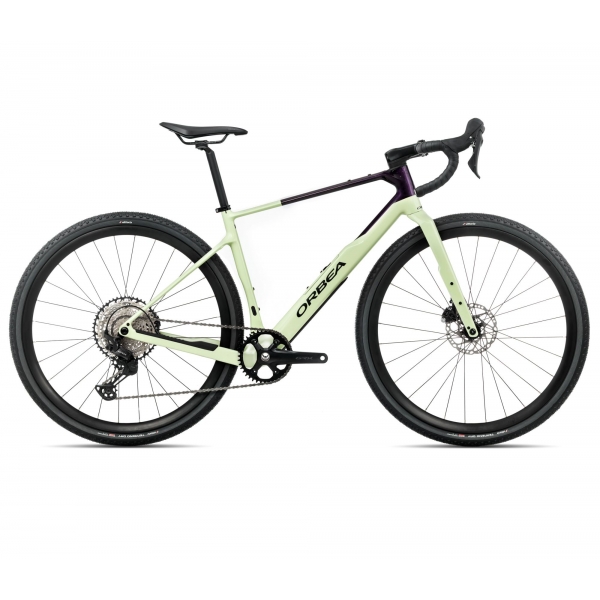 Велосипед 28" Orbea Terra M30TEAM 1x 2026