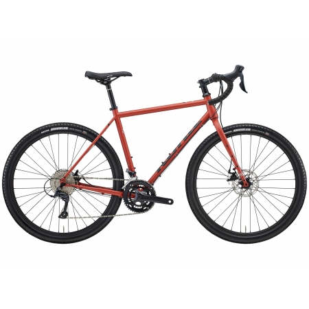 Велосипед 27,5" Kona Rove 2024