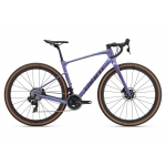 Велосипед Giant Revolt Advanced Pro 0 Digital Blurple рама ML