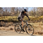 Велосипед Giant ToughRoad SLR 2 металік рама M