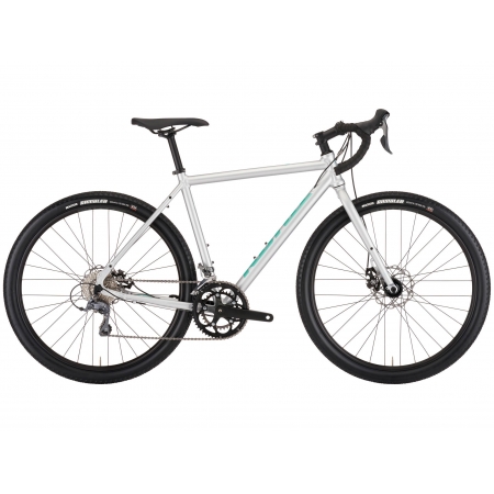 Велосипед 27,5" Kona Rove AL 650B 2024