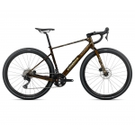 Велосипед 28" Orbea Terra M30TEAM 2026