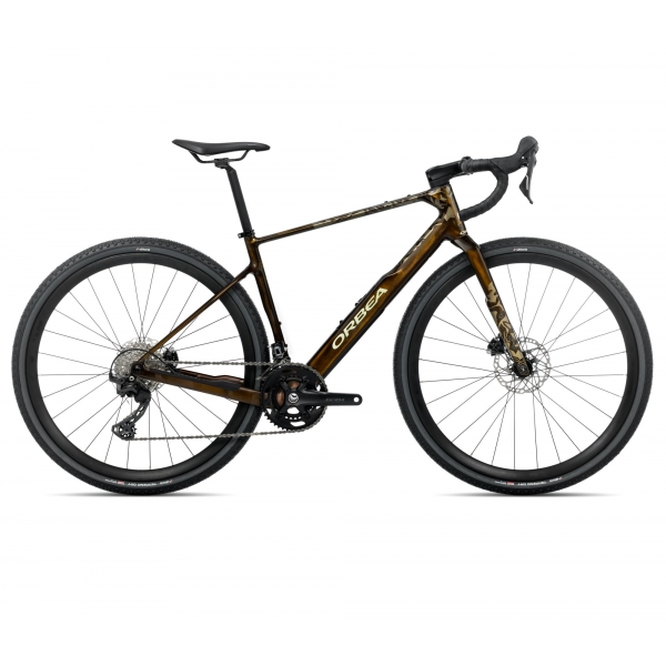 Велосипед 28" Orbea Terra M30TEAM 2026