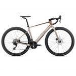 Велосипед 28" Orbea Terra M30TEAM 2026