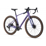 Велосипед Giant Revolt Advanced Pro 0 Digital Blurple рама ML