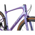 Велосипед Giant Revolt Advanced Pro 0 Digital Blurple рама ML