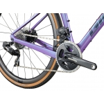 Велосипед Giant Revolt Advanced Pro 0 Digital Blurple рама ML