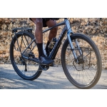 Велосипед Giant ToughRoad SLR 2 металік рама M