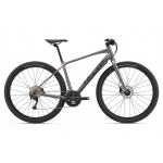Велосипед Giant ToughRoad SLR 2 металік рама M