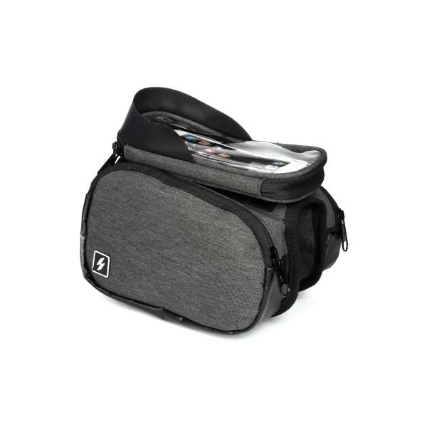 Сумка Sahoo Classic 122007 под смартфон до 6.5 дюйма Сумка Sahoo Classic 122007 под смартфон до 6.5 дюйма