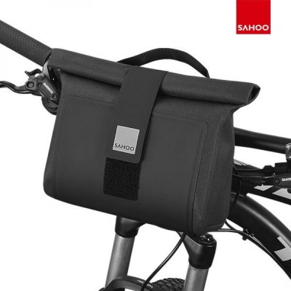 Сумка на руль Sahoo Pro 112031 Сумка на руль Sahoo Pro 112031