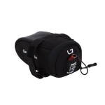 Сумка подседельная Green Cycle Saddle bag S черная Сумка подседельная Green Cycle Saddle bag S черная