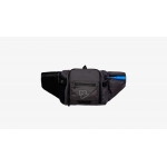 Велосумка Race Face Stash 3L Hip Bag Charcoal
