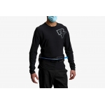 Велосумка Race Face Stash 3L Hip Bag Charcoal
