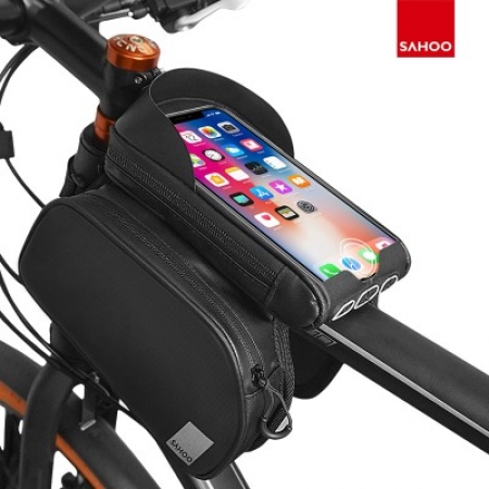 Сумка Sahoo Essentials 122056 под смартфон до 6.5 дюйма