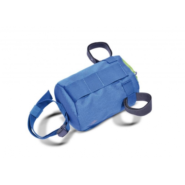 Сумка для фляги Acepac FAT BOTTLE BAG синяя