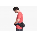 Велосумка Race Face Stash 3L Hip Bag Stealth