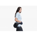 Велосумка Race Face Stash 3L Hip Bag Stealth
